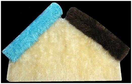 Woolen Floor Carpet 03