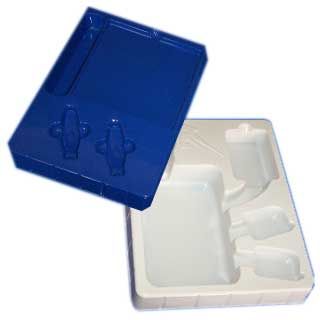Blister Trays