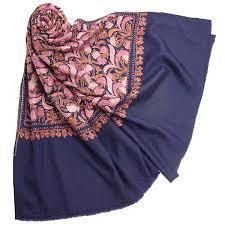 Kashmiri Shawl 02