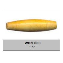 11 Wooden Bead (WDN-03)