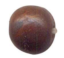 Wooden Bead (WDN - 139)