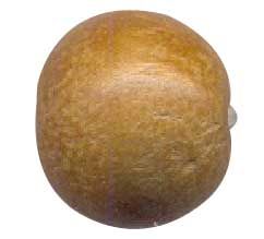 Wooden Bead (WDN - 140)