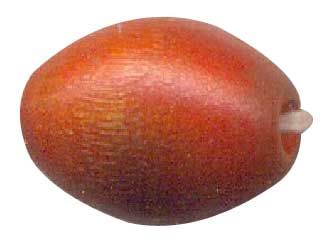 Wooden Bead (WDN - 143)