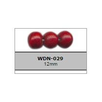 Wooden Bead (WDN-29)