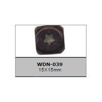 Wooden Bead (WDN-39)