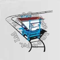 Slab Trolley With Wheel Barrows 01