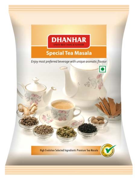 Special Tea Masala