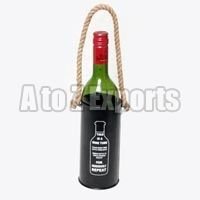 Single Wine Bottle Caddy (1134 BP)