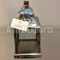 Stainless Steel Lantern (11206)