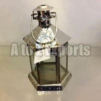 Stainless Steel Lantern (11207)
