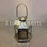 Stainless Steel Lantern (11208)