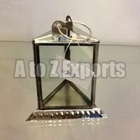 Stainless Steel Lantern (11209)