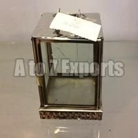 Stainless Steel Lantern (11210)