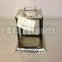 Stainless Steel Lantern (11211)