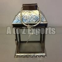 Stainless Steel Lantern (11213)