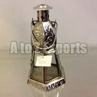 Stainless Steel Lantern (11218)