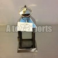 Stainless Steel Lantern (11219)