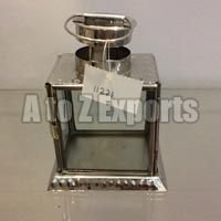 Stainless Steel Lantern (11221)