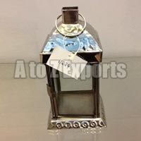 Stainless Steel Lantern (11224)