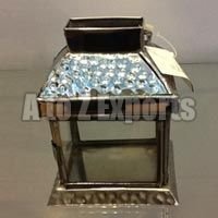 Stainless Steel Lantern (11226)