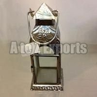 Stainless Steel Lantern (11227)