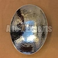 Stainless Steel Tray (11238)