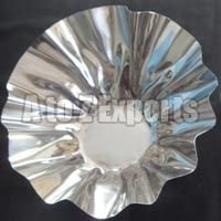 Stainless Steel Tray (1626-1, 1626-2)