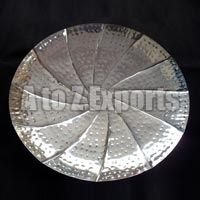 Stainless Steel Tray (1630)