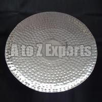 Stainless Steel Tray (1632)