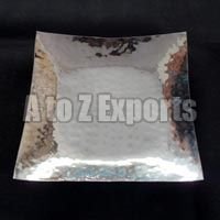 Stainless Steel Tray (1634)