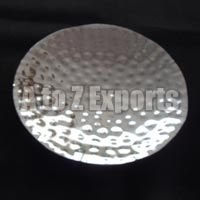 Stainless Steel Tray ( 1636)