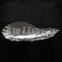 Stainless Steel Tray (1638)