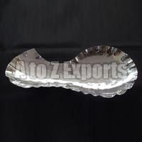 Stainless Steel Tray (1639)