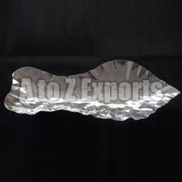 Stainless Steel Tray (1640)