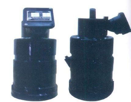 Electro Hydraulic Thruster 01