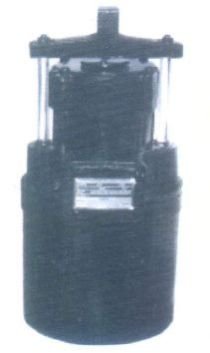 Electro Hydraulic Thruster 02