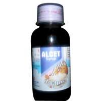 Alcet Syrup