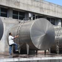 Milk Storage Tanks and Silos (01)