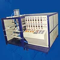 Automatic Vacuum Forming Machine 002