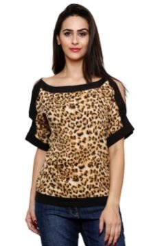 Ladies Top - 1009