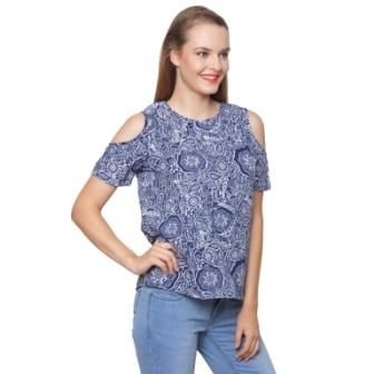 Ladies Top - 8304