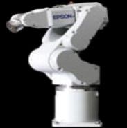 Axis Robot