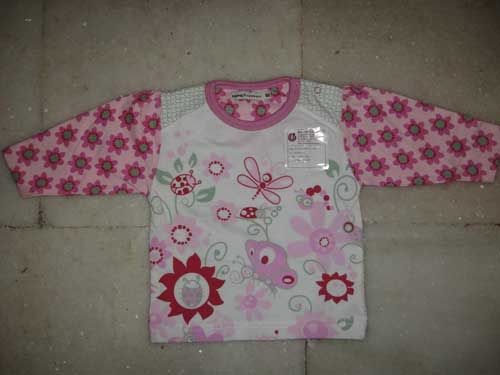 Infant Wear