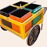 Containerised Wheelbarrow