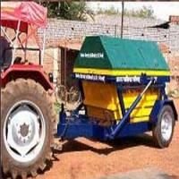 Garbage Container Carrier - 01