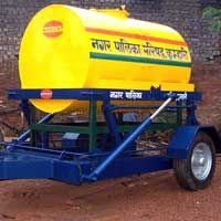 Garbage Container Carrier - 02