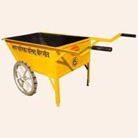Standard Wheelbarrow