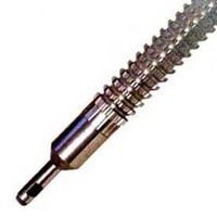 Involute Spline Broach