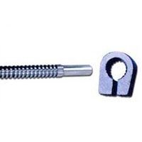 Straight Serration Broach