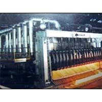 Rolling Mill Reheating Furnace 01